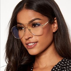 Quay Blue Light Glasses